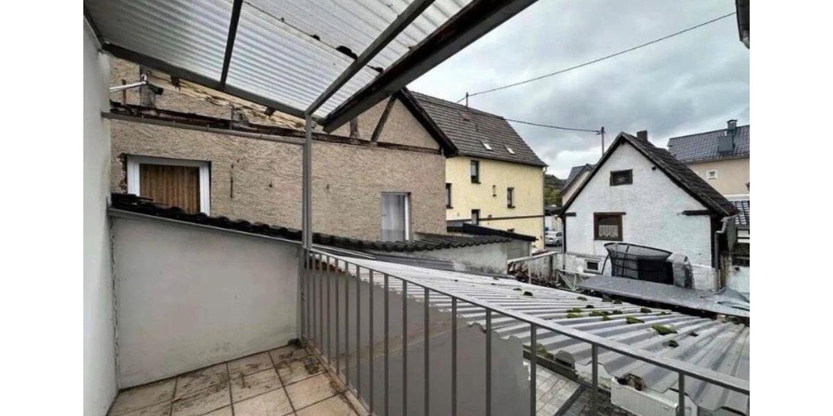 Etagenwohnung Linz am Rhein - 2 Zimmer, 46 m&sup2;, 550&euro; | Angebot:25521228