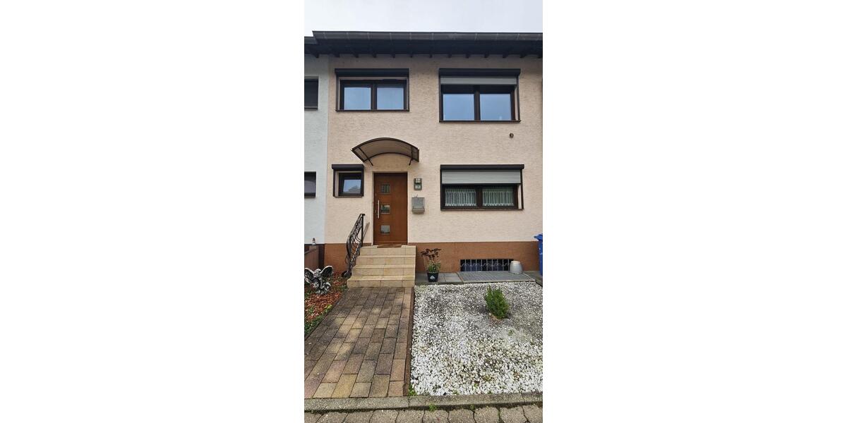 Reihenhaus Leutesdorf - 4 Zimmer, 116 m&sup2;, 330.000&euro; | Angebot:25648966