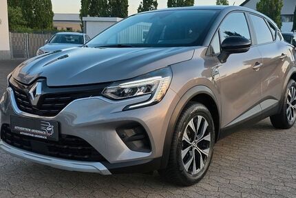 Renault Captur 30.000 km 16.399 &euro; Andernach 56626