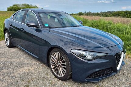 Alfa Romeo Giulia 200.000 km 10.500 &euro; Horhausen 56593