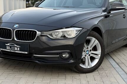 BMW 318 167.653 km 14.800 &euro; Ransbach-Baumbach 56235