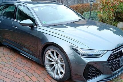 Audi RS6 106.000 km 69.500 &euro; Marienhausen 56269