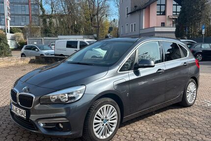 BMW 225 Active Tourer 114.000 km 13.500 &euro; Bad Honnef 53604