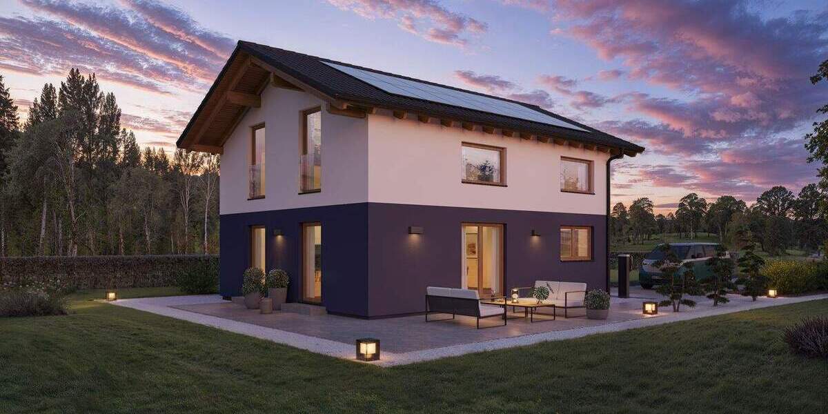 Einfamilienhaus Windhagen - 3 Zimmer, 130 m&sup2;, 362.200&euro; | Angebot:25675451