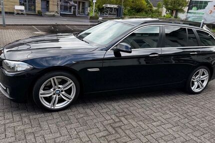 BMW 525 300.000 km 7.900 &euro; Asbach 53578