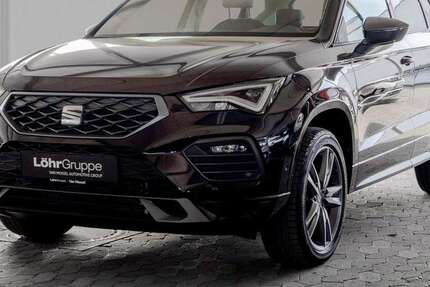 Seat Ateca 23.049 km 27.480 &euro; Andernach 56626