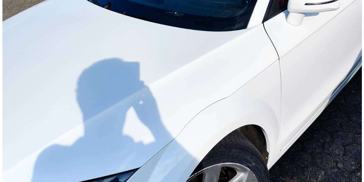 Audi TT 179.500 km 9.500 &euro; Thür 56743