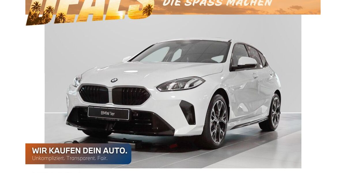 BMW 118 12.124 km 37.500 &euro; Neuwied 56564
