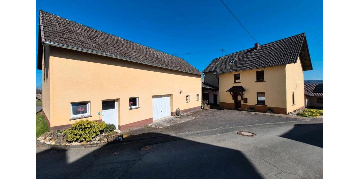 Bauernhaus, Landhaus Breitscheid - 7 Zimmer, 138 m&sup2;, 249.350&euro; | Angebot:26690778