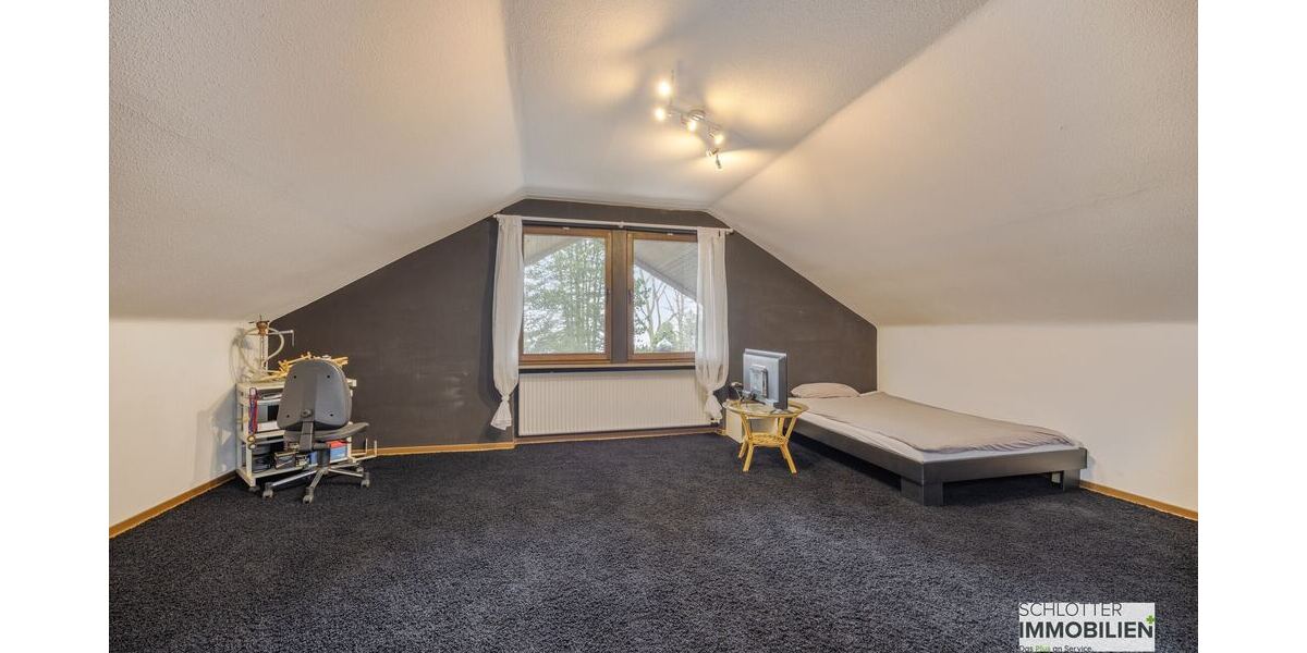 Repräsentatives Einfamilienhaus mit großem Garten - Bauernhaus, Landhaus Ransbach-Baumbach Baumbach | Angebot:16961560