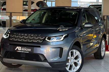 Land Rover Discovery 75.000 km 28.999 &euro; Wirges 56422