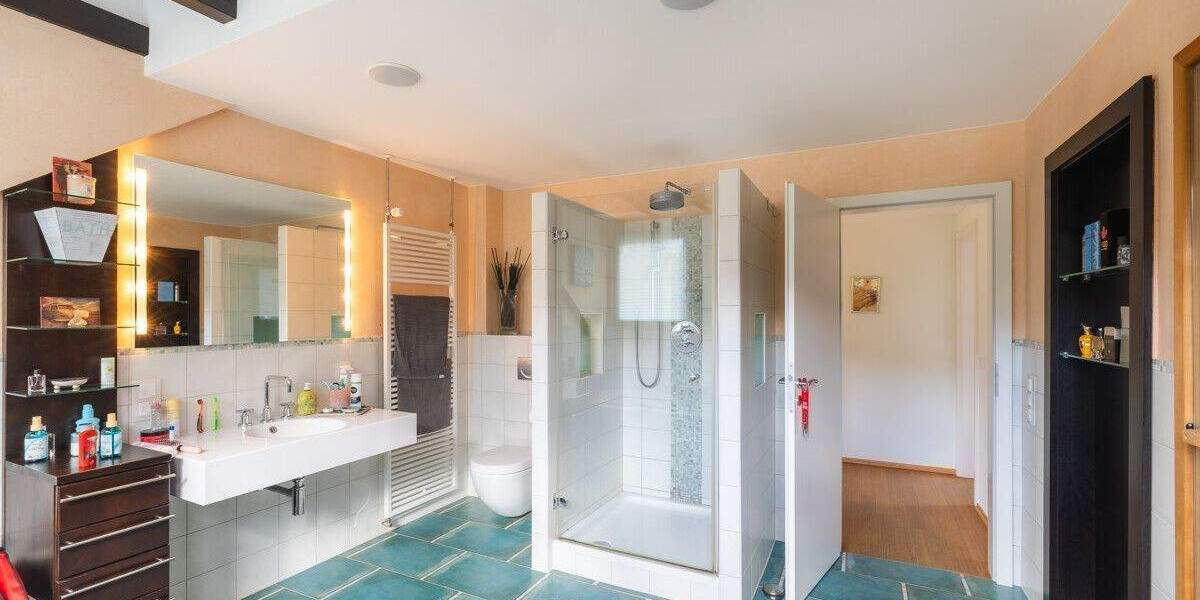 Einfamilienhaus Neustadt (Wied) / Fernthal Fernthal - 6 Zimmer, 237 m&sup2;, 534.600&euro; | Angebot:25665294