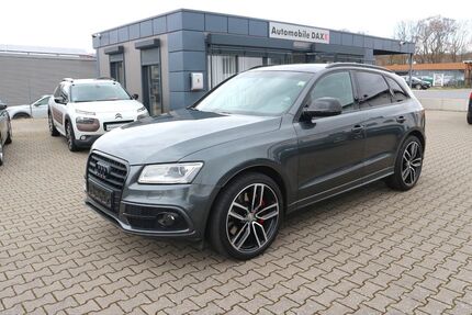 Audi SQ5 171.352 km 22.900 &euro; Bendorf 56170