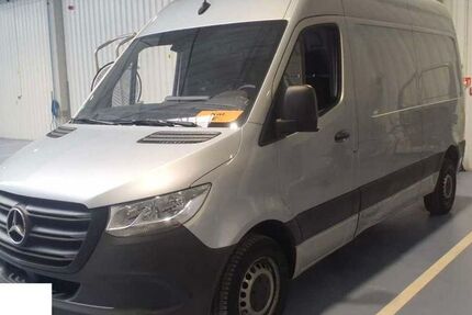 Mercedes-Benz Sprinter 45.000 km 23.490 &euro; Oberwinter 53424