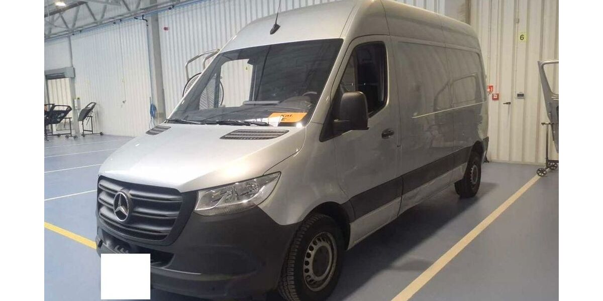 Mercedes-Benz Sprinter 45.000 km 23.990 &euro; Oberwinter 53424