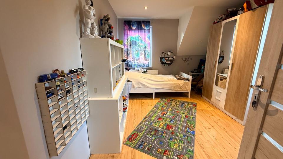 Einfamilienhaus Ransbach-Baumbach Baumbach - 6 Zimmer, 148 m&sup2;, 350.000&euro; | Angebot:25891608