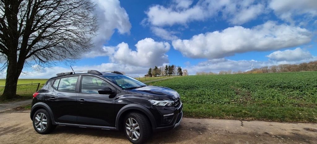 Dacia Sandero 52.000 km 11.900 &euro; Dierdorf 56269