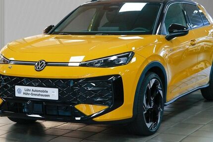 VW T-Roc 5.900 km 38.800 &euro; Höhr-Grenzhausen 56203