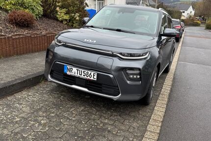 Kia Soul 71.000 km 17.000 &euro; Großmaischeid 56276