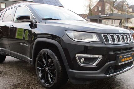 Jeep Compass 72.000 km 16.999 &euro; Neuwied 56564
