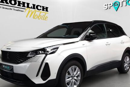 Peugeot 3008 23.104 km 31.900 &euro; Koblenz 56073