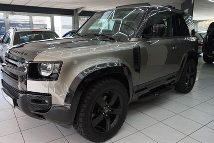Land Rover Defender 91.400 km 55.900 &euro; Ransbach-Baumbach 56235