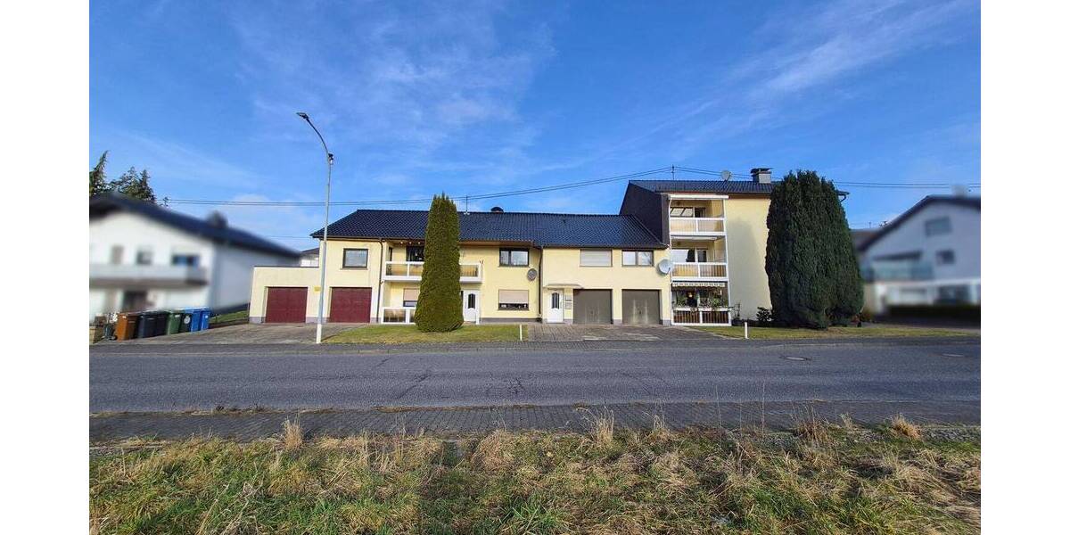 Mehrfamilienhaus, Wohnhaus Asbach - 1 Zimmer, 860.000&euro; | Angebot:26028402