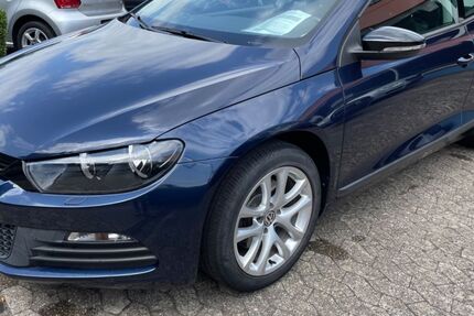VW Scirocco 95.063 km 8.980 &euro; Kruft 56642