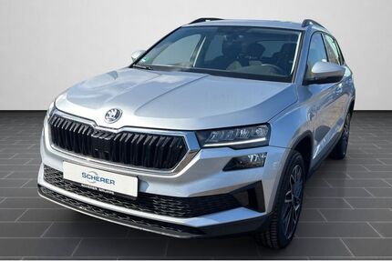 Skoda Karoq 36.771 km 23.980 &euro; Mayen 56727