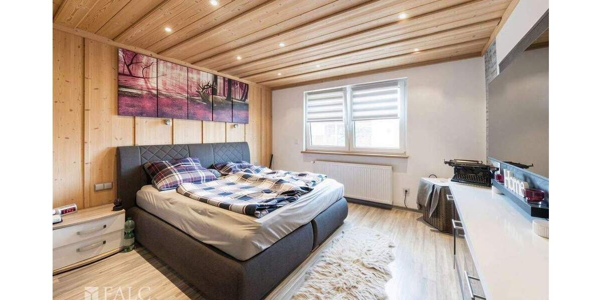 Einfamilienhaus Schürdt - 5 Zimmer, 115 m&sup2;, 289.000&euro; | Angebot:25800572