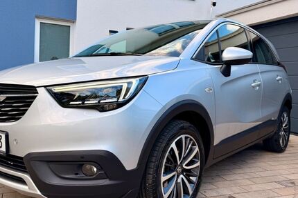 Opel Crossland (X) 16.592 km 12.950 &euro; Oberfell 56332