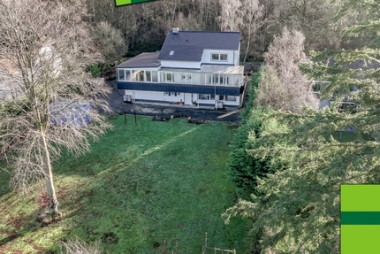 Großzügig Wohnen mit Weitblick und direkter Waldlage - Haus Bad Honnef Orscheid | Angebot:24315207