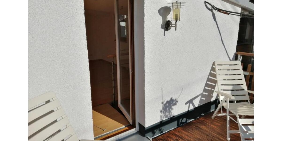 Terrassenwohnung Rengsdorf - 1 Zimmer, 34 m&sup2;, 470&euro; | Angebot:25304569