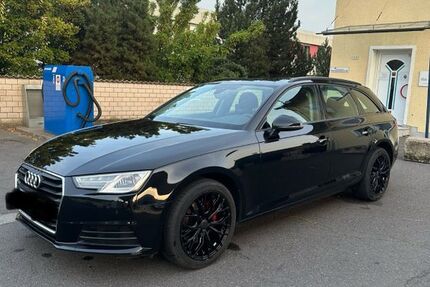 Audi A4 150.000 km 16.990 &euro; Bad Neuenahr 53474