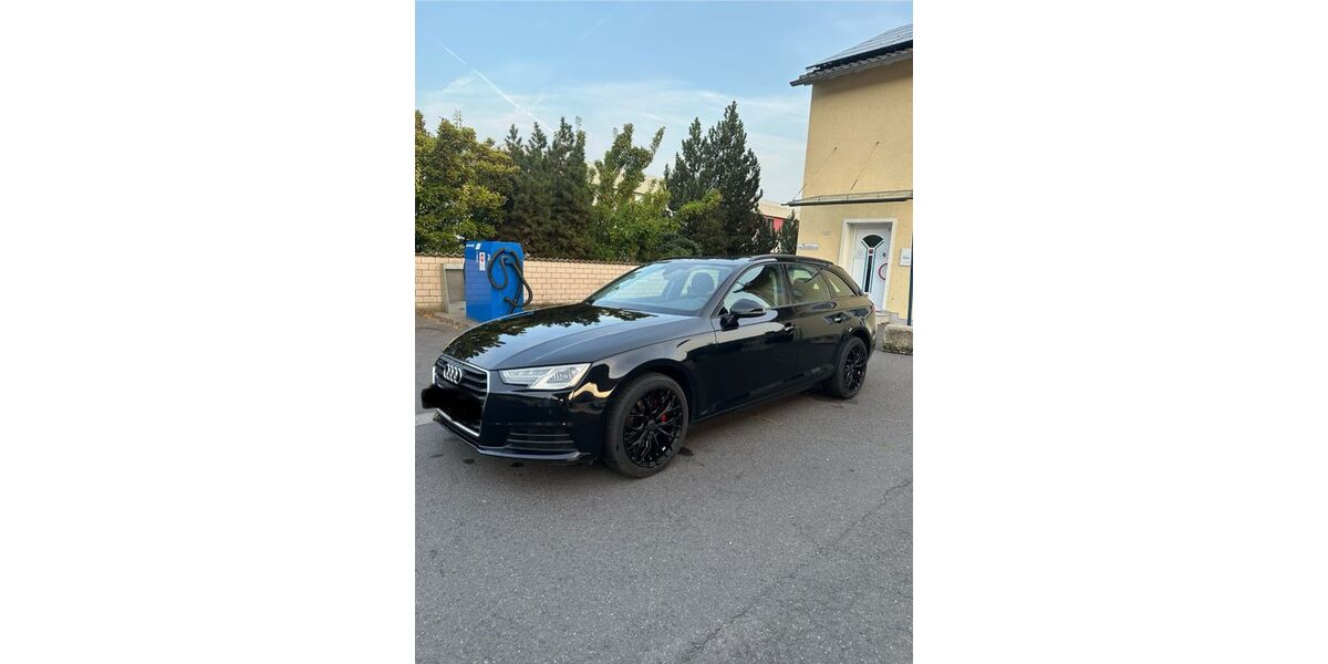 Audi A4 150.000 km 16.990 &euro; Bad Neuenahr 53474