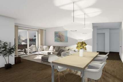 Wohnung Braubach Nord - 3 Zimmer, 113 m&sup2;, 389.000&euro; | Angebot:20718777