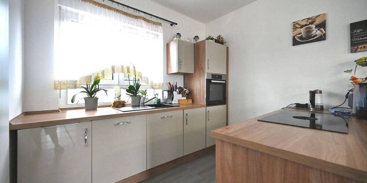 Einfamilienhaus Neustadt Hombach - 6 Zimmer, 166 m&sup2;, 399.000&euro; | Angebot:25821854