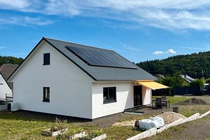 Haus Ettringen - 3 Zimmer, 92 m&sup2;, 375.000&euro; | Angebot:14935458