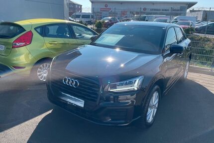 Audi Q2 102.000 km 19.990 &euro; Boppard 56154