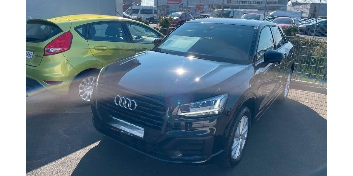 Audi Q2 102.000 km 19.990 &euro; Boppard 56154