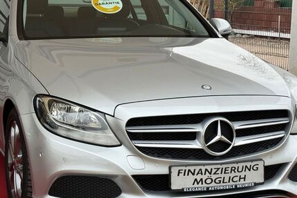 Mercedes-Benz C 180 49.400 km 19.590 &euro; Neuwied 56567