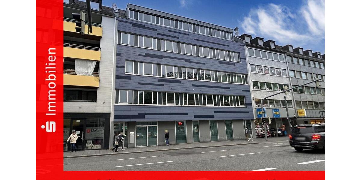 Gewerbeobjekt Koblenz - 2.490&euro; | Angebot:20678766