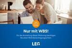 Erdgeschoßwohnung Weißenthurm - 2 Zimmer, 57 m&sup2;, 353&euro; | Angebot:20177191