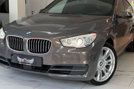 BMW 535 206.124 km 15.975 &euro; Sinzig 53489