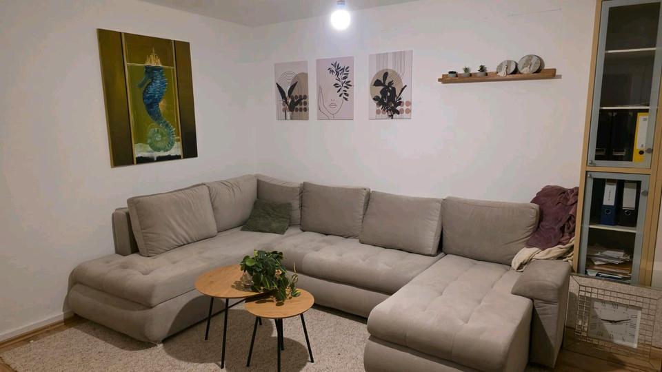 Erdgeschoßwohnung Weitersburg Wüstenhof - 2 Zimmer, 45 m&sup2;, 750&euro; | Angebot:26026866