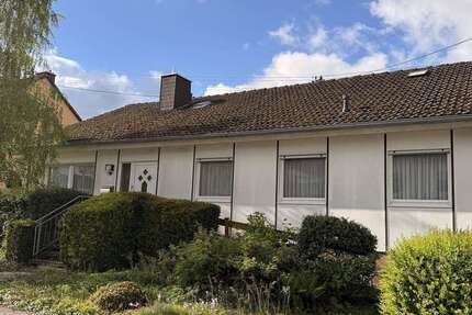 Haus Simmern - 7 Zimmer, 198 m&sup2;, 320.000&euro; | Angebot:26695915