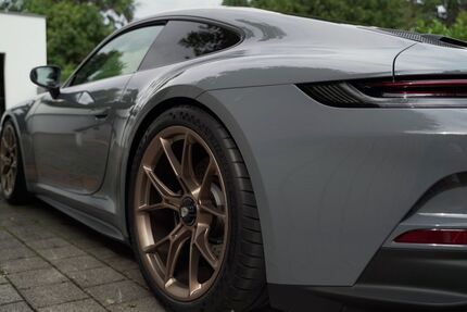 Porsche 992 2.170 km 181.500 &euro; Neuwied 56566