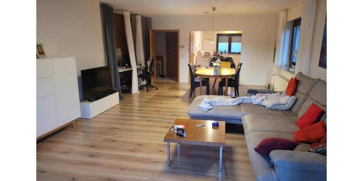 Etagenwohnung Neuwied Block - 3 Zimmer, 125 m&sup2;, 316.000&euro; | Angebot:24654466