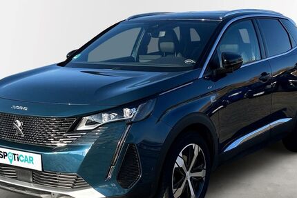 Peugeot 3008 34.632 km 27.900 &euro; Mayen 56727