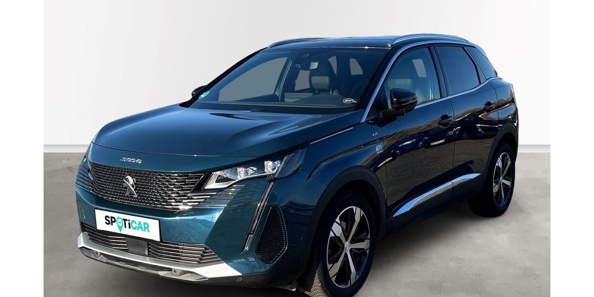 Peugeot 3008 34.632 km 27.900 &euro; Mayen 56727